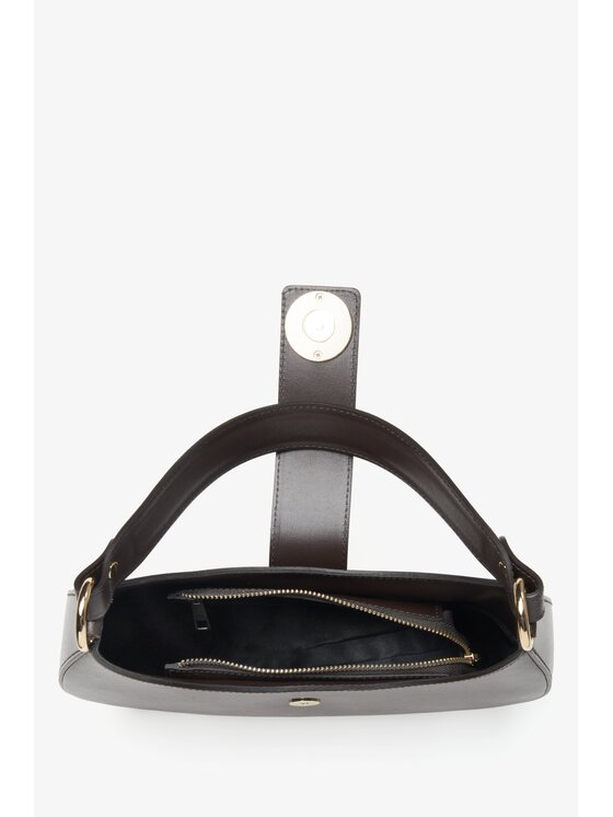 Estro Estro Τσάντα ER00116364 Καφέ