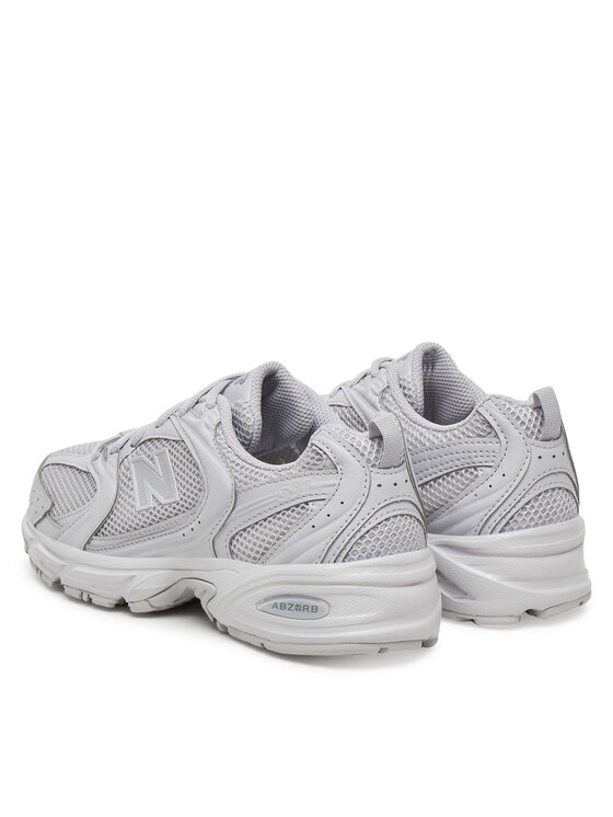 New Balance New Balance Laisvalaikio batai U530TBA Pilka