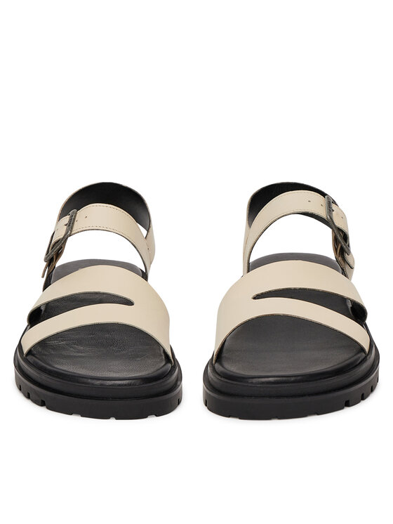 G-Star Raw G-Star Raw Sandalen WI34-23568-01 Écru