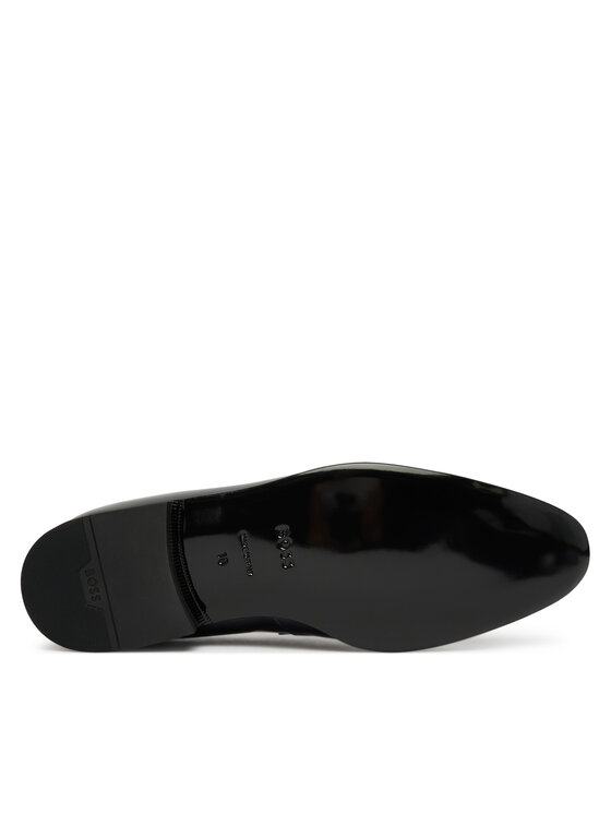 BOSS BOSS Scarpe basse Derrek 50545672 Nero