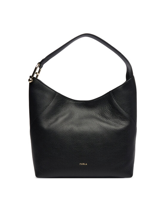 Furla Furla Kabelka Lara M WB01900 HSF000 IT O6000 Čierna