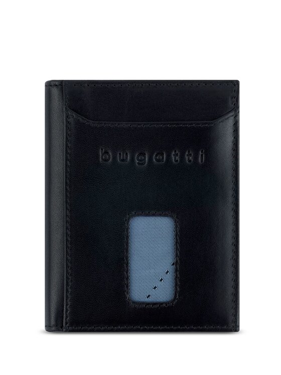 Bugatti Bugatti Portfel 303876 Czarny