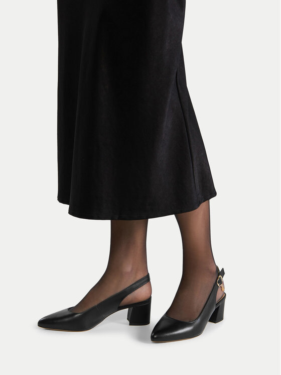 Lasocki Lasocki Pumps WYL3095-7Z-L Schwarz