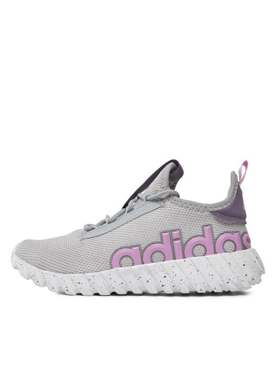 adidas adidas Sneakersy Kaptir 3.0 Kids ID5848 Szary