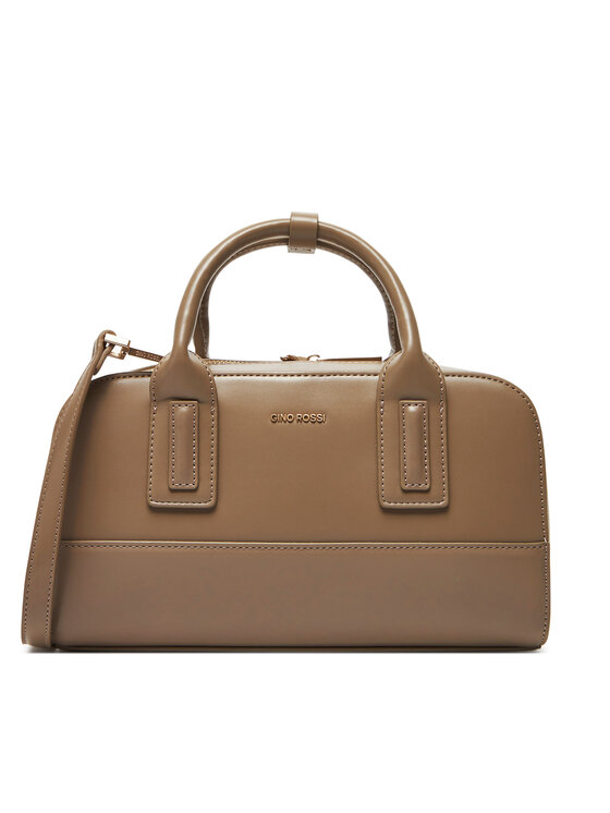 Gino Rossi Gino Rossi Borsetta CEO-INES-LX10148 Beige