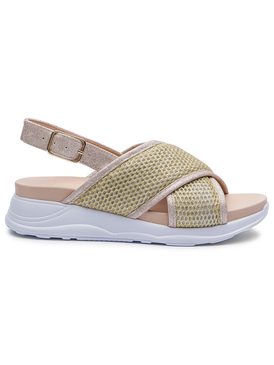 Sandali TG-10-02-000056 Oro