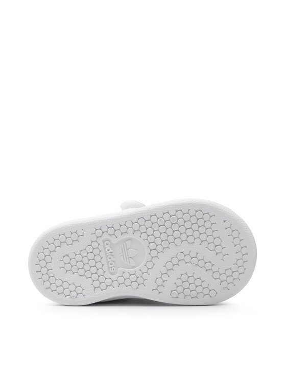 Scarpe Stan Smith CF i H00766 Bianco