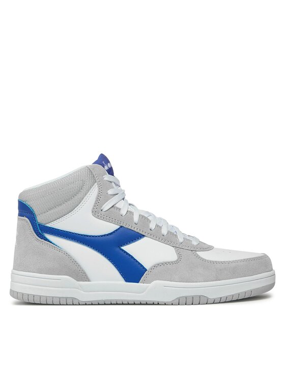 Sneakers Diadora Raptor High SL 101.178324-C3144 White / Imperial Blue