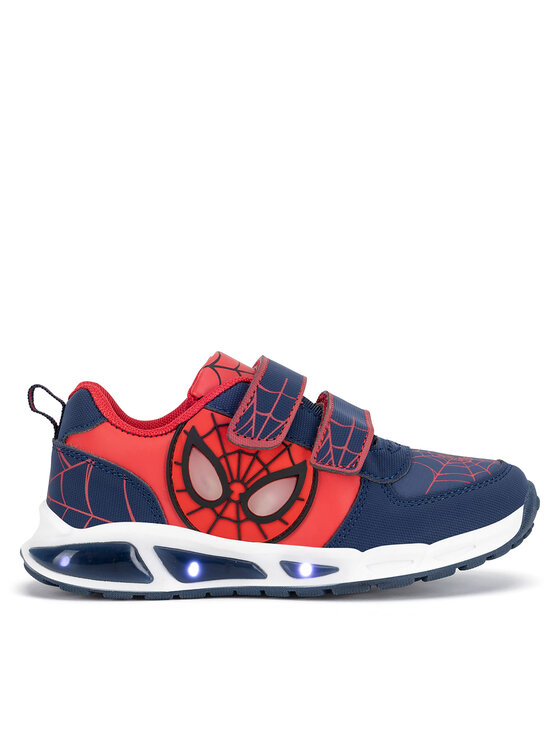 Spiderman Ultimate Spiderman Ultimate Tossud CP66-AW24-327SPRMV Tumesinine