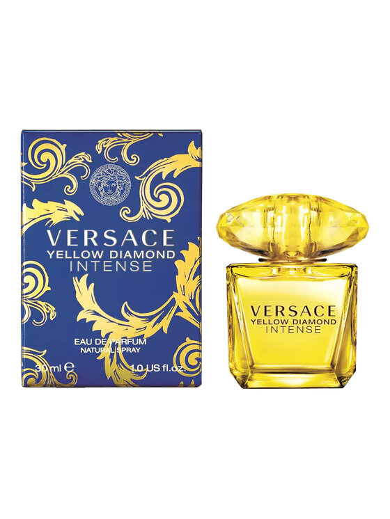 Versace Versace Yellow Diamond Intense Woda perfumowana