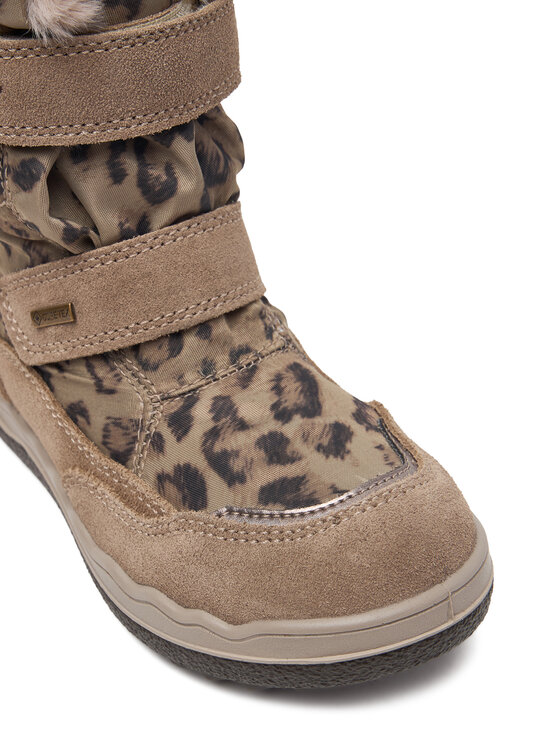 Primigi Primigi Lumesaapad GORE-TEX 2381044 M Beež