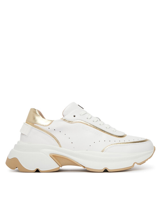 Bogner Sneakers Kobe 1 C 22621555 Alb