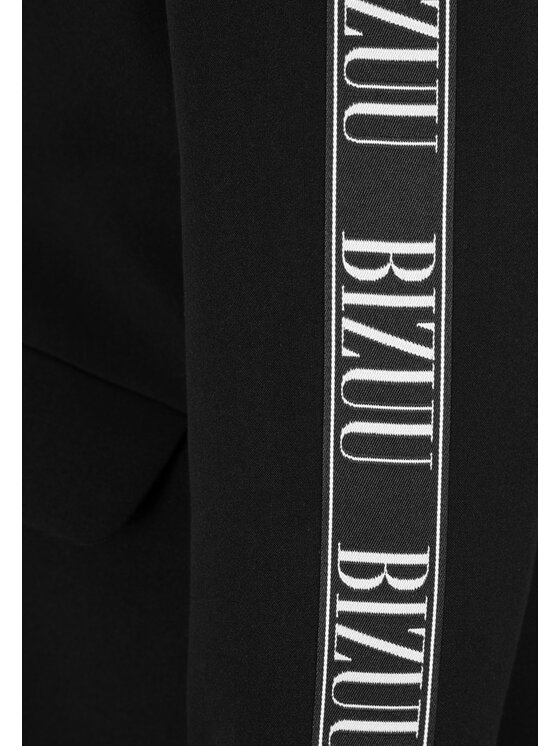 BIZUU BIZUU Sako VANDA Černá Standard Fit