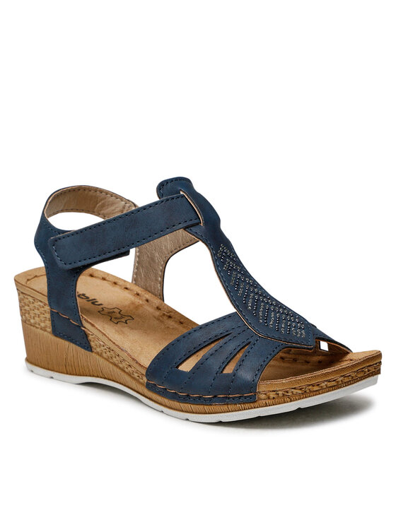 Sandali inblu online