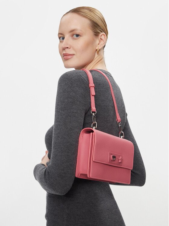 Chiara Ferragni Chiara Ferragni Дамска чанта 75SB4BE8 Розов
