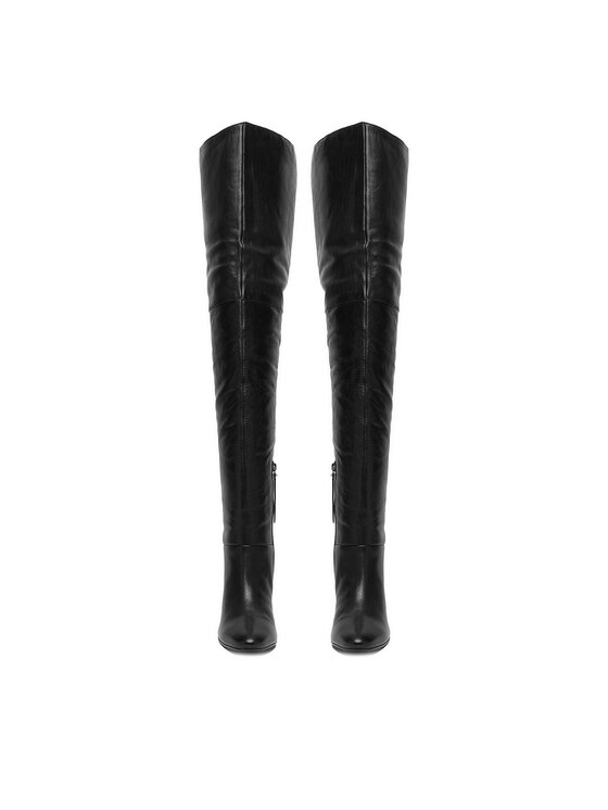 GINO ROSSI GINO ROSSI Stiefel EO-ZIVO-121925 Schwarz