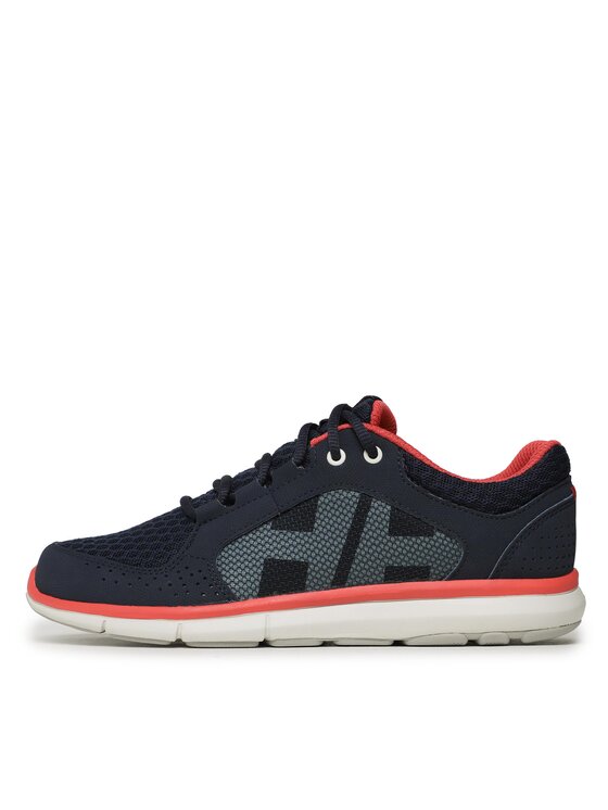Helly Hansen Helly Hansen Încălțăminte pentru sporturi nautice W Ahiga V4 Hydropower 11583_597 Bleumarin