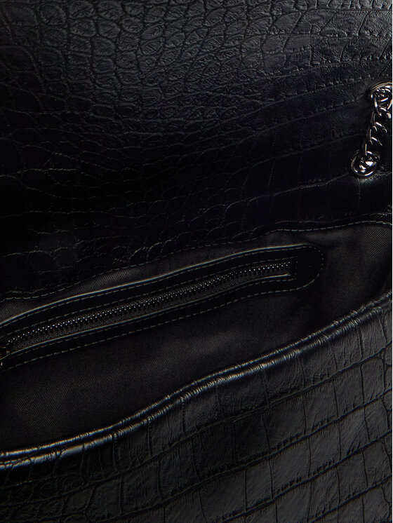 LOVE MOSCHINO LOVE MOSCHINO Borsetta JC4041PP1PLF1000 Nero