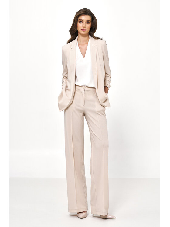 NIFE NIFE Sako Z58 Béžová Blazer Fit