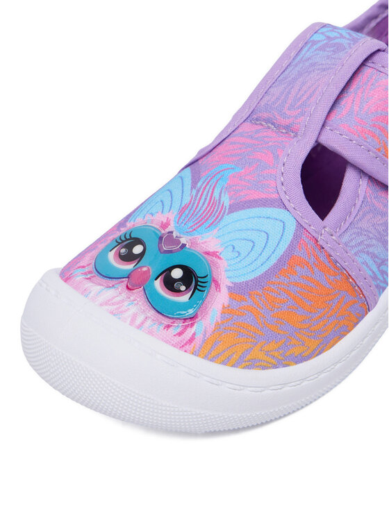 FURBY FURBY Sussid CEO-CM-AW26-212FUR Helelilla