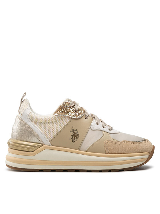 Sneakers Ophra006 OPHRA006W/BTL1 Beige