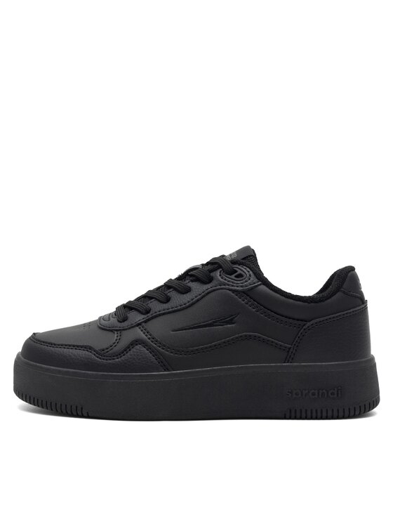 Sprandi Sprandi Sneakers WP07-21803-01 Schwarz