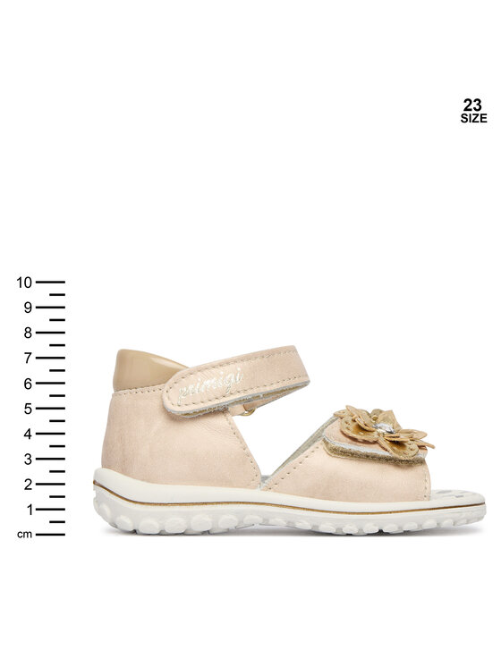 Primigi Primigi Sandaalid 1363344 Beež