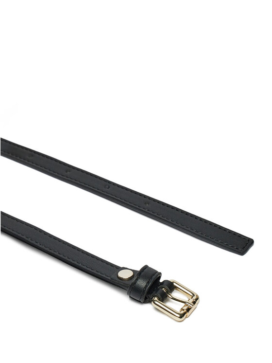 Valentino Valentino Ζώνη Emma VCS3M256MS Μαύρο