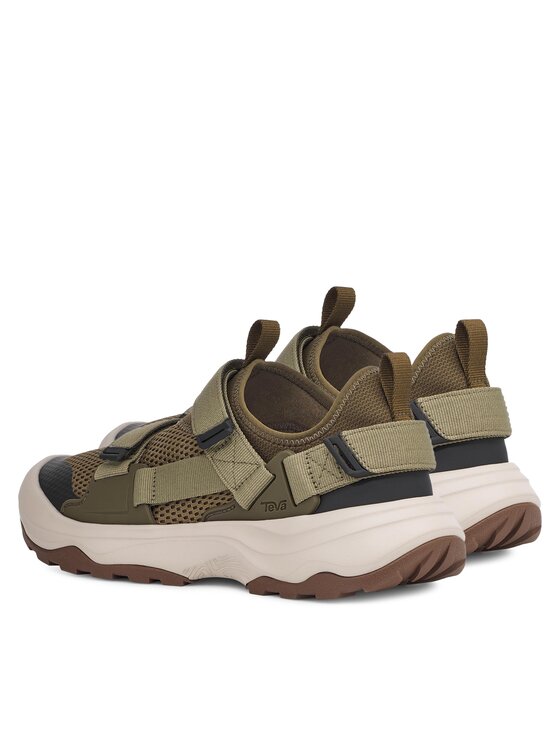 Teva Teva Superge Outflow Universal 1136311 Khaki