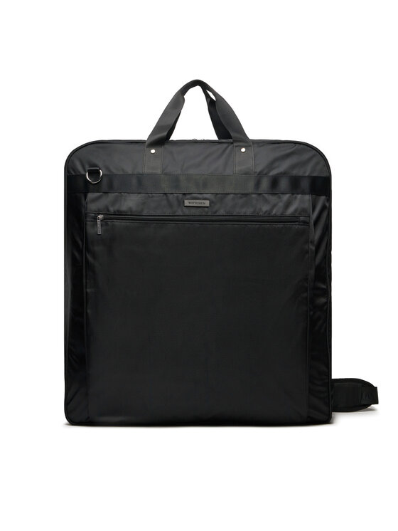 WITTCHEN WITTCHEN Anzughülle 56-3S-707-10 Schwarz