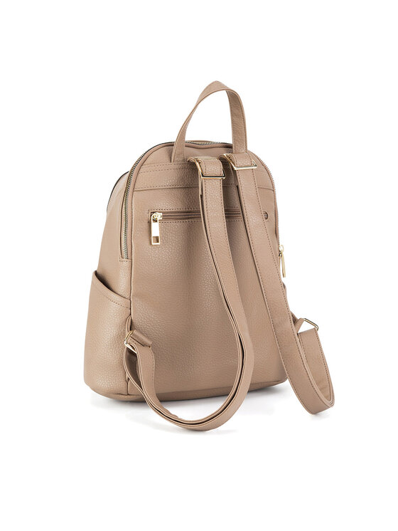 Lasocki Lasocki Rucksack LSK-K-068-06 Beige