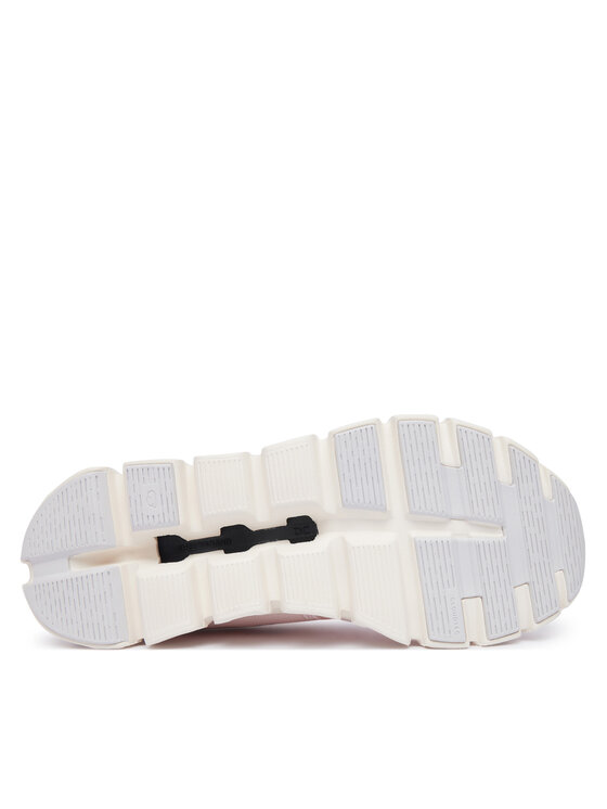 On On Sneakers Cloud 6 3WF10064657 Hellrosa