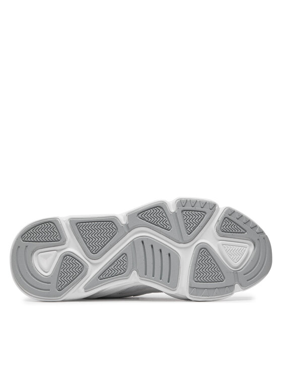Plein Sport Plein Sport Sneakers SADS USC0611 STE003N Bianco