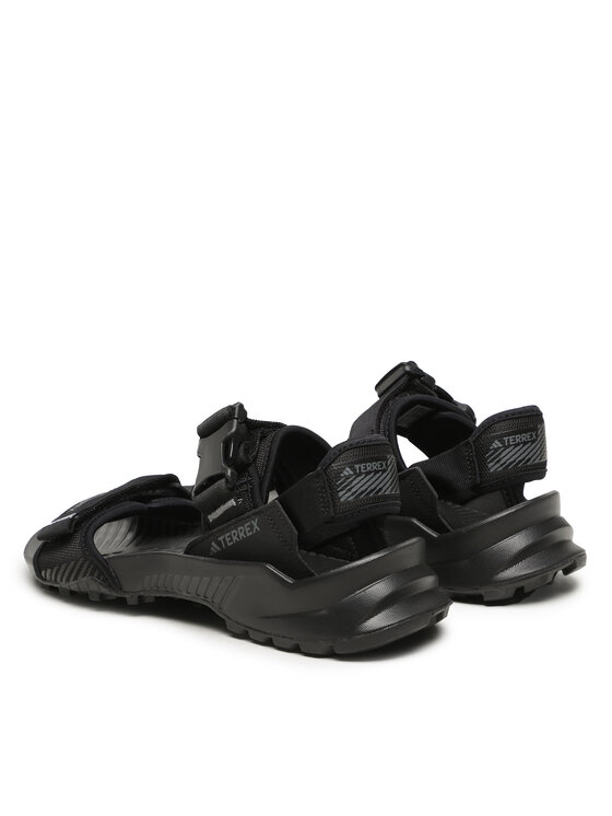 adidas adidas Sandalen Terrex Hydroterra ID4269 Schwarz