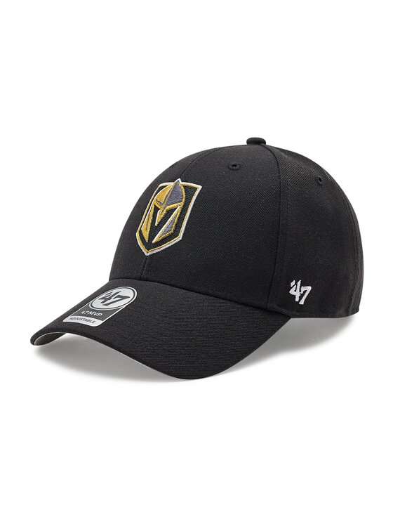 Cappellino Vegas Golden Knights Mvp H-MVP31WBV-BK