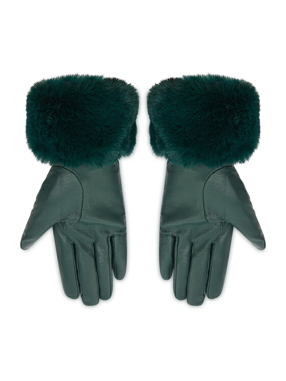 Rinascimento Rinascimento Damenhandschuhe ACV0013346003 Grün