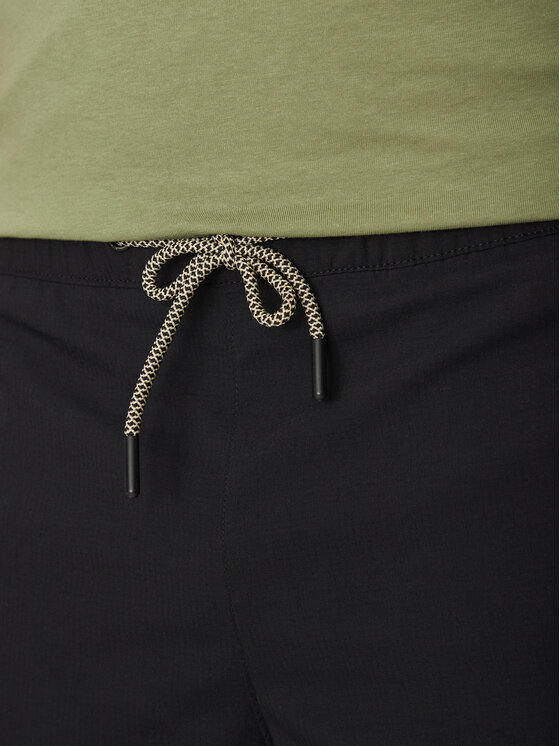 Blend Blend Sporta šorti 20717891 Melns Regular Fit
