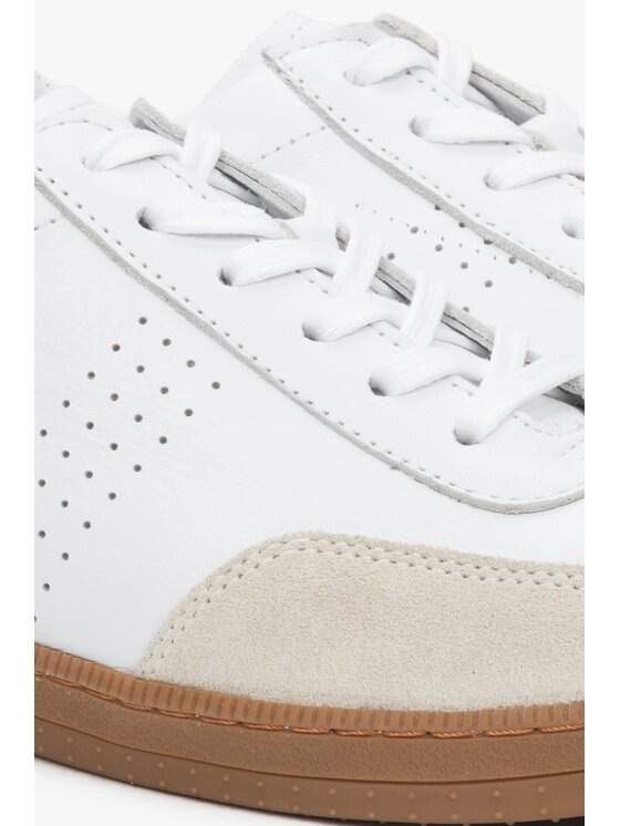 Estro Estro Sneakers ER00117606 Λευκό