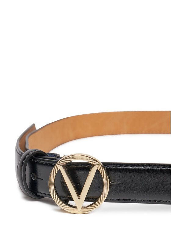 Valentino Valentino Cintura da donna Hampton VCS7VQ04NAP Nero