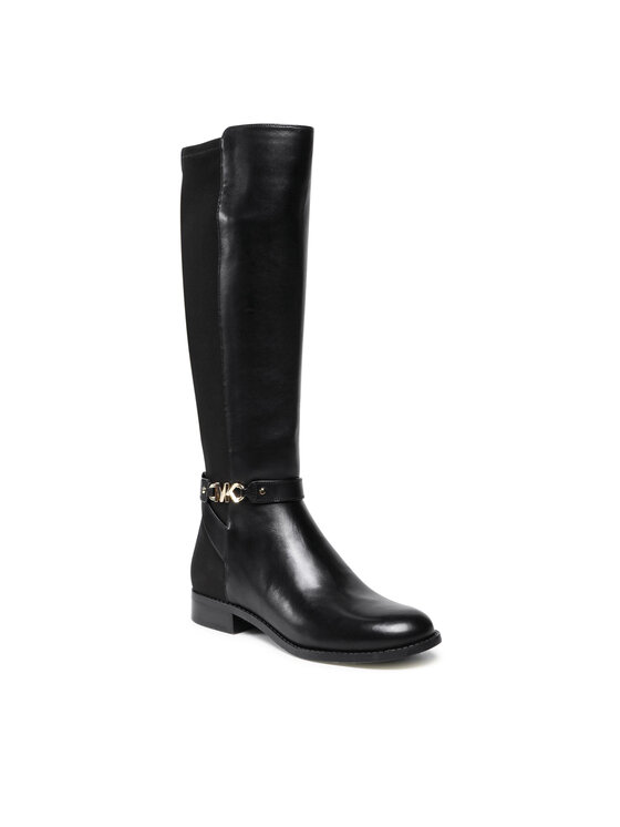 Michael kors hotsell cher boots