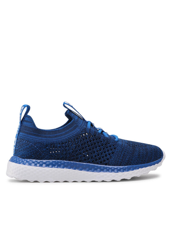 Sneakers JJ374373 Blu scuro