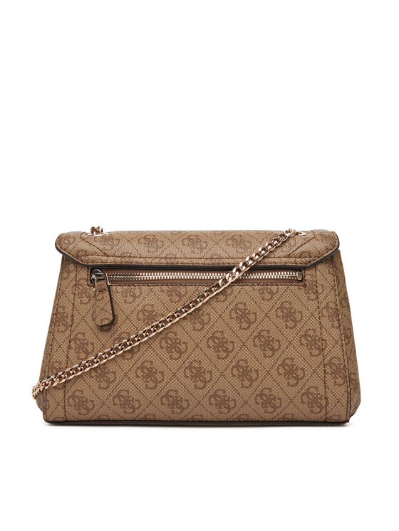 Guess Guess Táska Noelle II HWBG96 72210 Barna