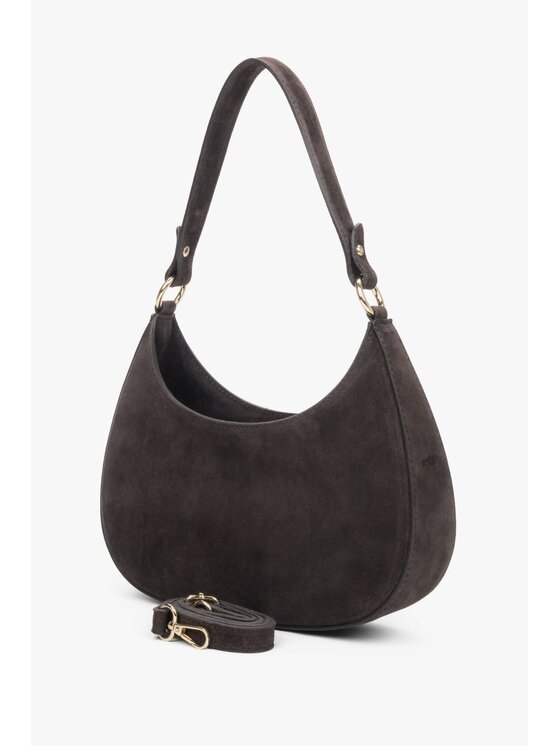 Estro Estro Borsetta ER00118162 Marrone