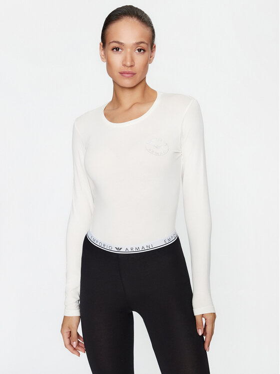 Blusa Emporio Armani Underwear