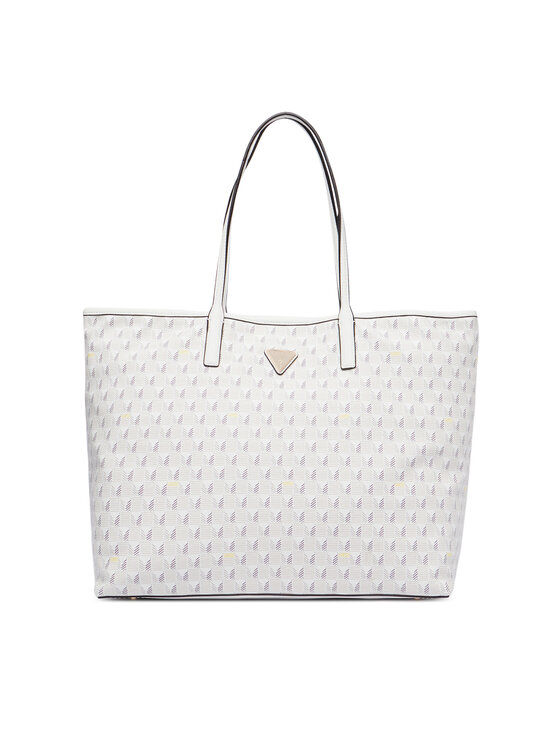 Guess Guess Geantă G Wave II Travel TWJG86 81240 Bej