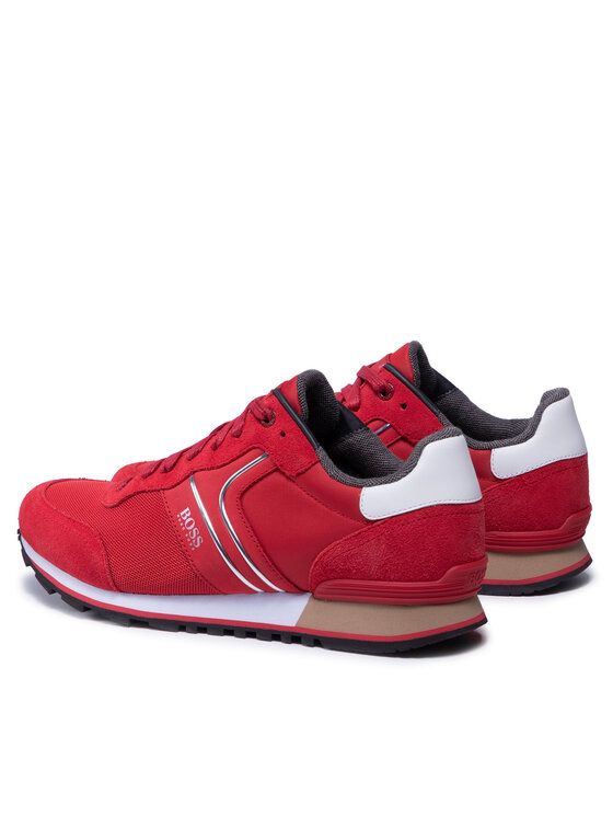 Sneakers Parkour 50433661 10214574 01 Rosso