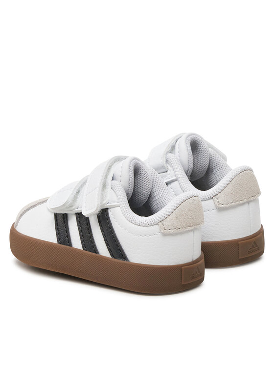 adidas adidas Sportcipők Vl Court 3.0 Cf I ID9157 Fehér