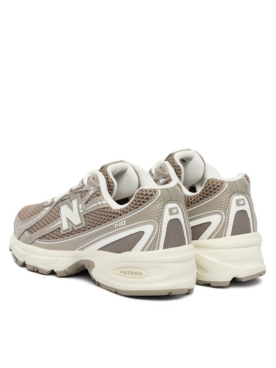 New Balance New Balance Sneakersy GR740SA Brązowy