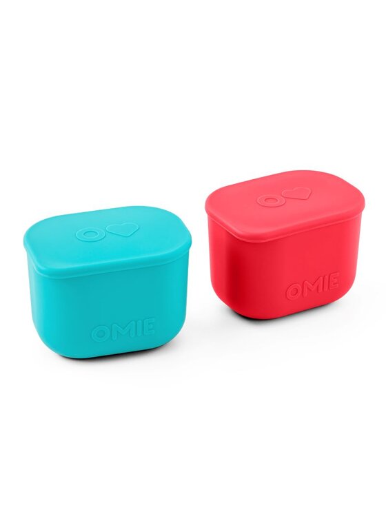 Zestaw pojemników Omie, OmieBox UP Dip
