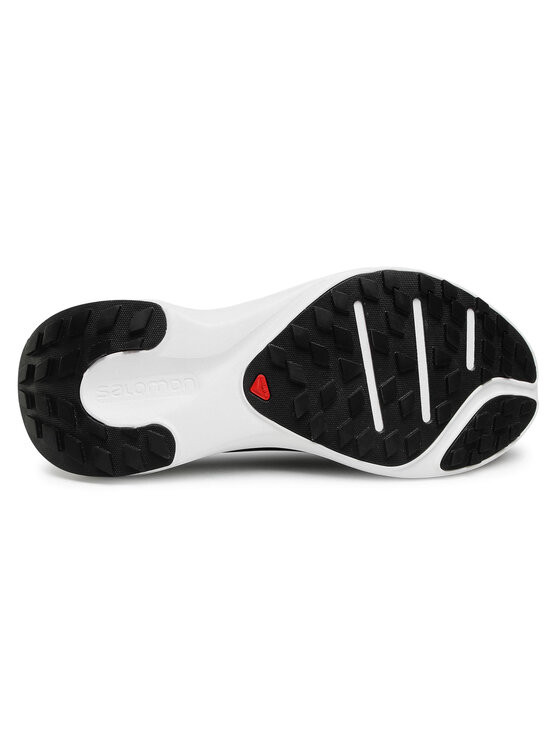 Salomon Salomon Tenisice za trčanje Sense Feel 2 W 412760 20 W0 Crna
